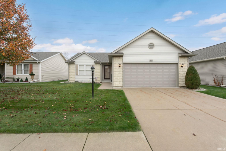 1630  Harvest Drive Goshen, IN 46526-6702 | MLS 202444557