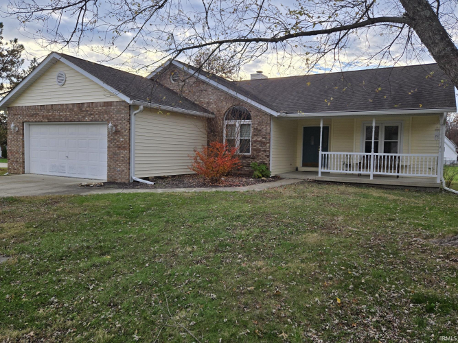 1403 N Limestone Drive Ellettsville, IN 47429 | MLS 202444636