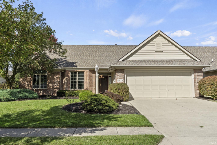 10624  Summerhill Place Fort Wayne, IN 46814-9145 | MLS 202444639