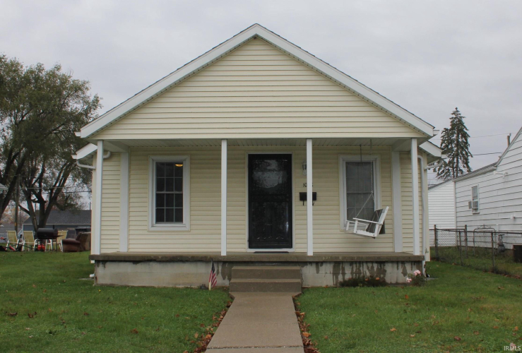 1008 E Wheeler Street Kokomo, IN 46902 | MLS 202444664