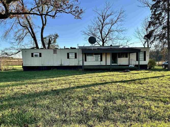 5575 W County Road 350  Knightstown, IN 46148-9526 | MLS 202444690