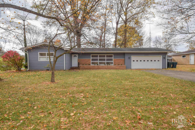 3901 W Gilbert Street Muncie, IN 47304 | MLS 202444698