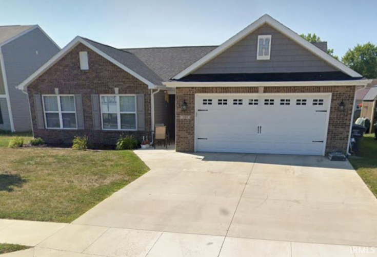 209  Luke Court Kokomo, IN 46901 | MLS 202444729