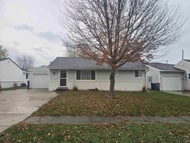 418  MAGNOLIA Drive Kokomo, IN 46901 | MLS 202444735