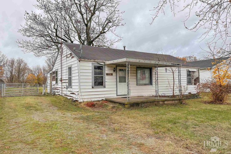 1601 N Hill Street Muncie, IN 47303 | MLS 202444744