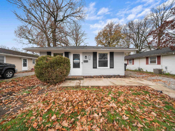 1314  Vance Avenue Fort Wayne, IN 46805 | MLS 202444776