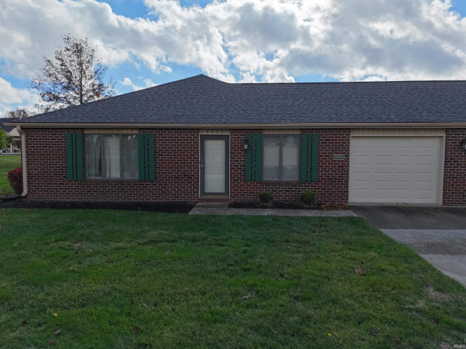 4703 E Heritage Circle Muncie, IN 47303 | MLS 202444796