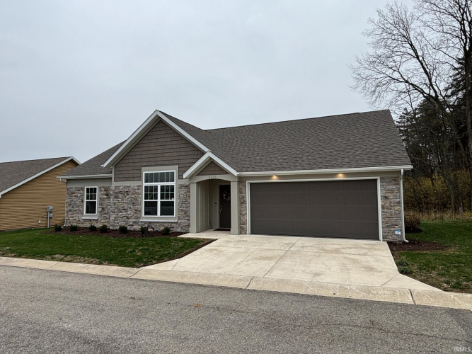 4204 W Palomino Court Muncie, IN 47304-7304 | MLS 202444812