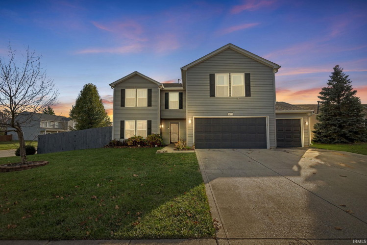 2673  Narragansett Way Lafayette, IN 47909 | MLS 202444813