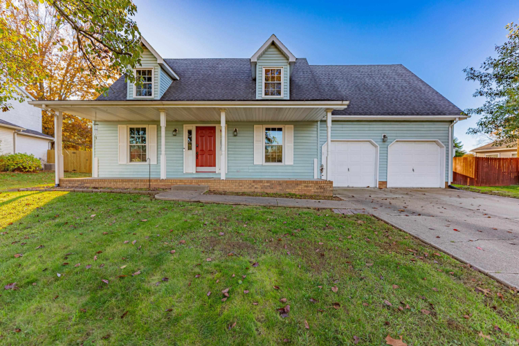 415  Brookview Drive Evansville, IN 47711 | MLS 202444820