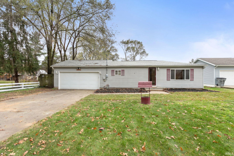 25063  Shawn Drive Elkhart, IN 46514 | MLS 202444831