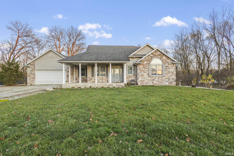 26973  Water Edge Drive Elkhart, IN 46514 | MLS 202444864