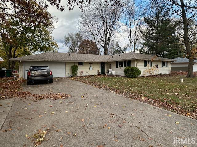 17515  Cleveland Road South Bend, IN 46635-1376 | MLS 202444878