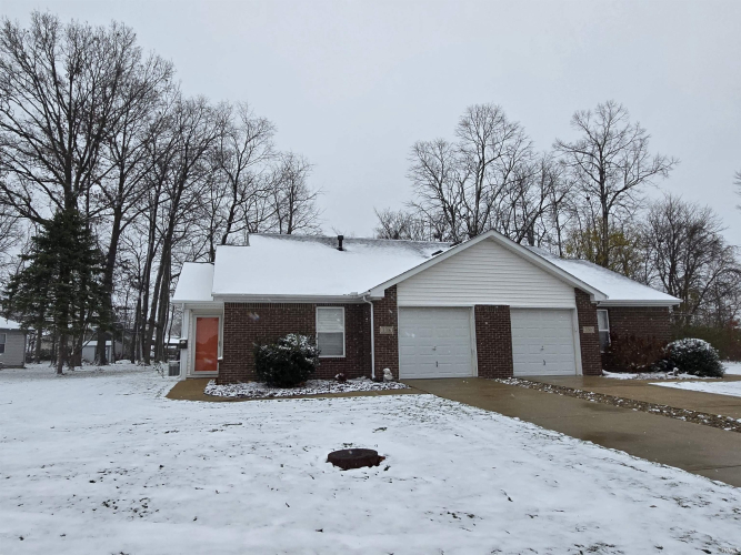 3316  FRANCES Lane Kokomo, IN 46902 | MLS 202444975