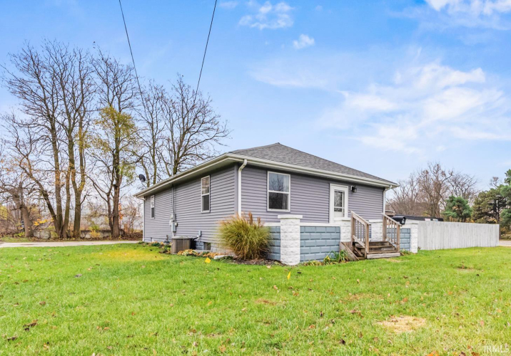 701 S Buffalo Street Warsaw, IN 46580 | MLS 202445016