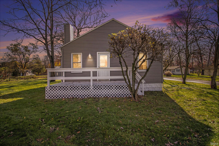 20122  Layden Street South Bend, IN 46637-1119 | MLS 202445087