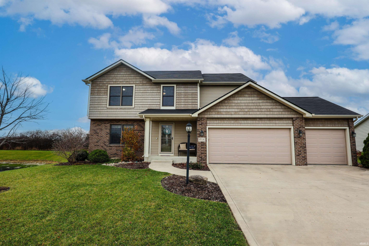 1708  Waynedale Drive Garrett, IN 46738-2081 | MLS 202445097