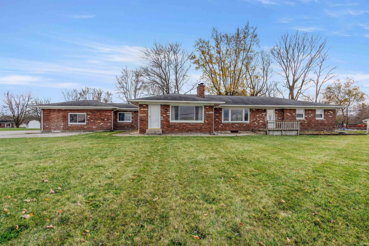 2725 W Alto Road Kokomo, IN 46902 | MLS 202445124