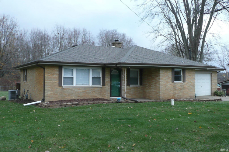 21555  Kern Road South Bend, IN 46614-9757 | MLS 202445150