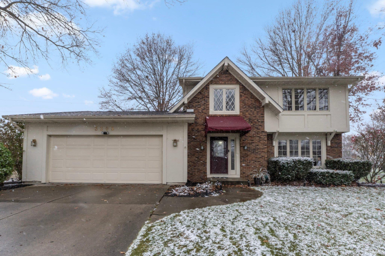 3303  Walden Run Fort Wayne, IN 46815 | MLS 202445167