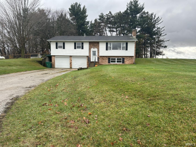 2988  Tamarack Road Walkerton, IN 46574 | MLS 202445181