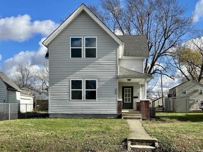 2213 N 19th Street Lafayette, IN 47904 | MLS 202445201