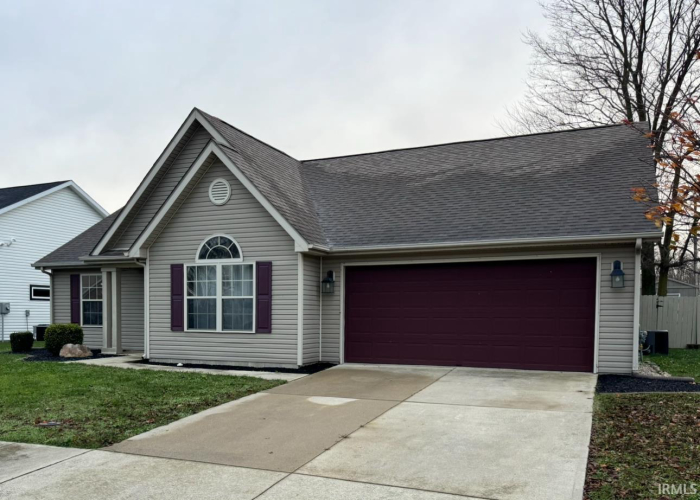 506  Willow Drive Centerville, IN 47330 | MLS 202445239