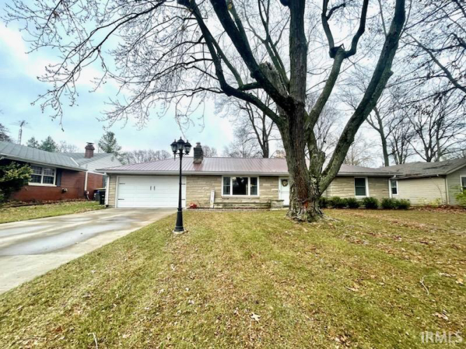 4000 N Locust Street Muncie, IN 47304 | MLS 202445296