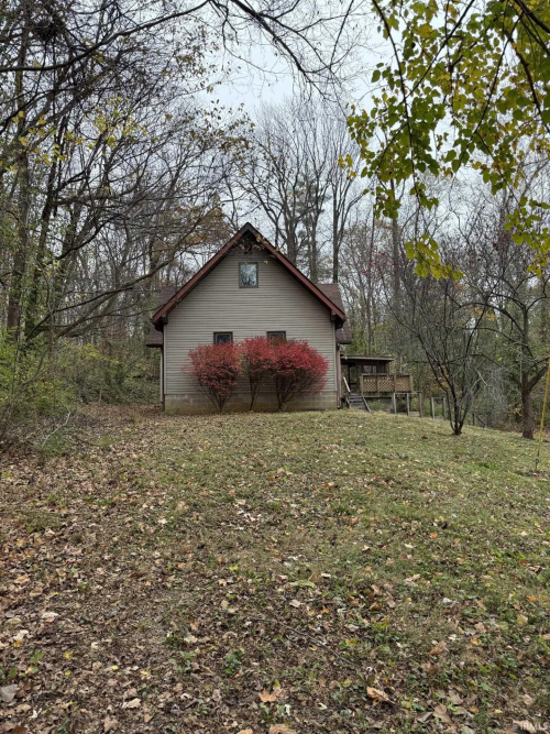 4970 S 700 w Road Owensville, IN 47665 | MLS 202445325