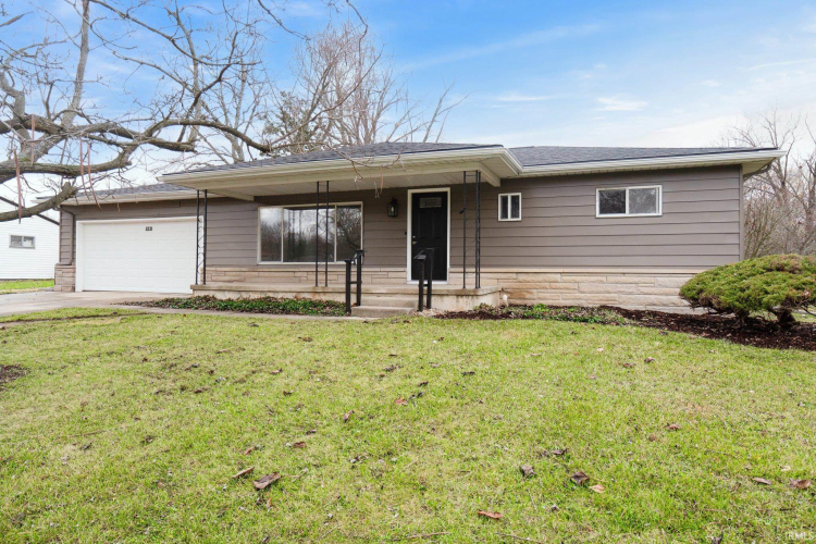 2231  Otsego Drive Fort Wayne, IN 46825 | MLS 202445331