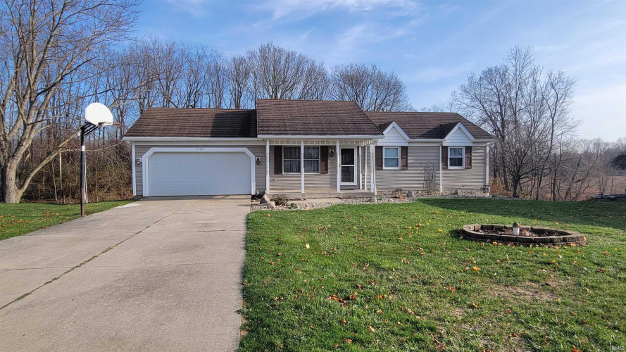 3469 E East Ridge Drive Warsaw, IN 46582 | MLS 202445400