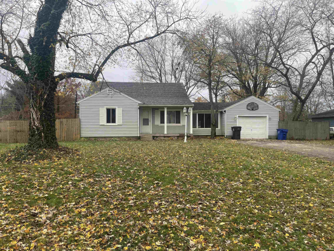 21  SOUTHDOWNS Drive Kokomo, IN 46902 | MLS 202445410