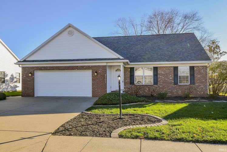 4311  Quill Drive Evansville, IN 47711 | MLS 202445454