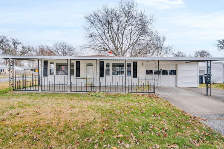 819  Eastwich Drive Lafayette, IN 47905 | MLS 202445456