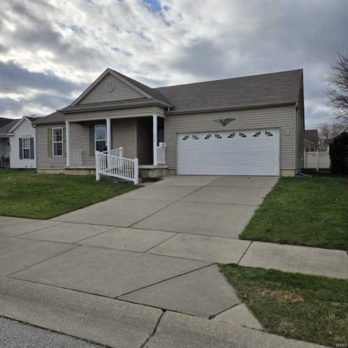 2019  Miniature Rose Lane Mishawaka, IN 46544 | MLS 202445485