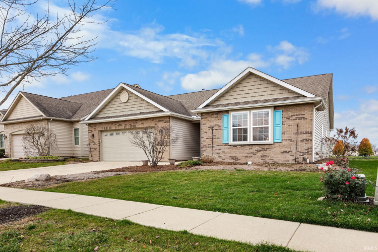 3673  Chesterfield Way West Lafayette, IN 47906-8712 | MLS 202445508