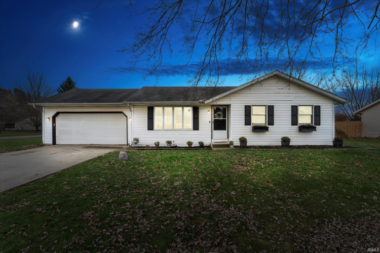 26808  Roseland Road Elkhart, IN 46514 | MLS 202445638