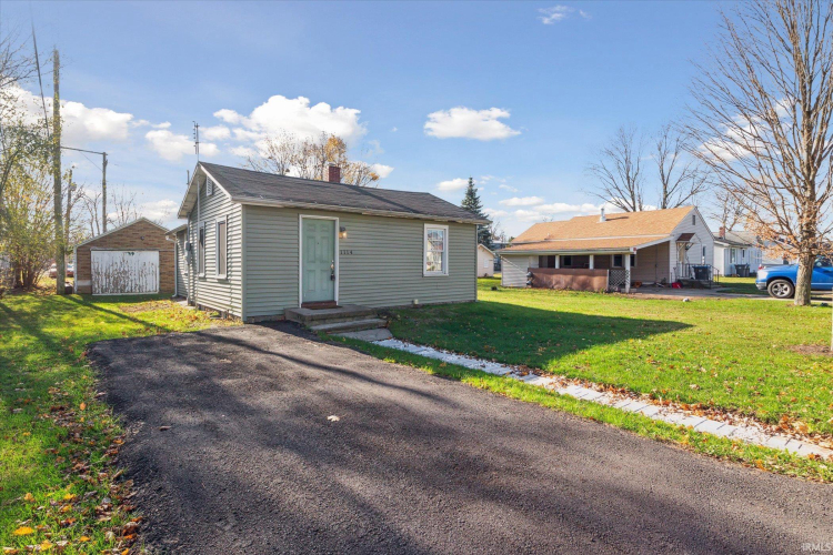 1114  Sanders Avenue Goshen, IN 46526 | MLS 202445639