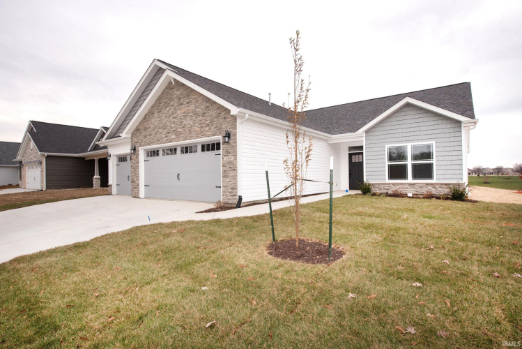 3430  Langford Way West Lafayette, IN 47906 | MLS 202445644