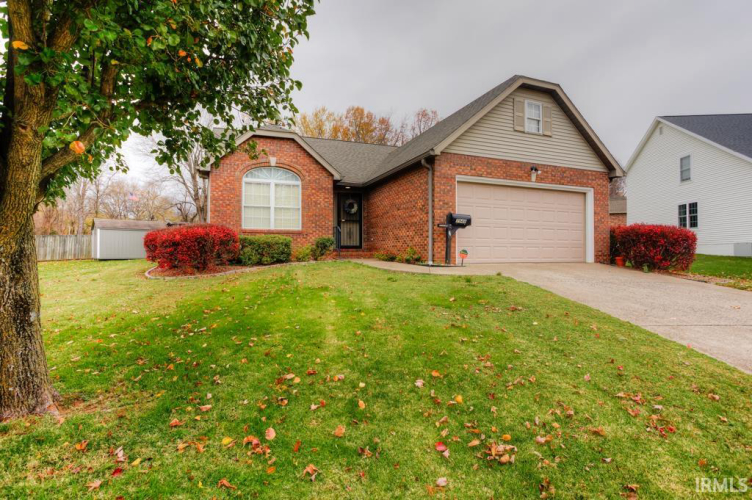 7948  Bayberry Drive Evansville, IN 47711 | MLS 202445656