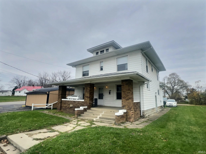 1325 S Hoyt Avenue Muncie, IN 47302 | MLS 202445680