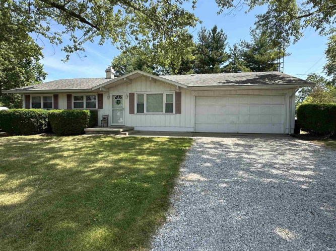 1098  350 W  Warsaw, IN 46580 | MLS 202445684