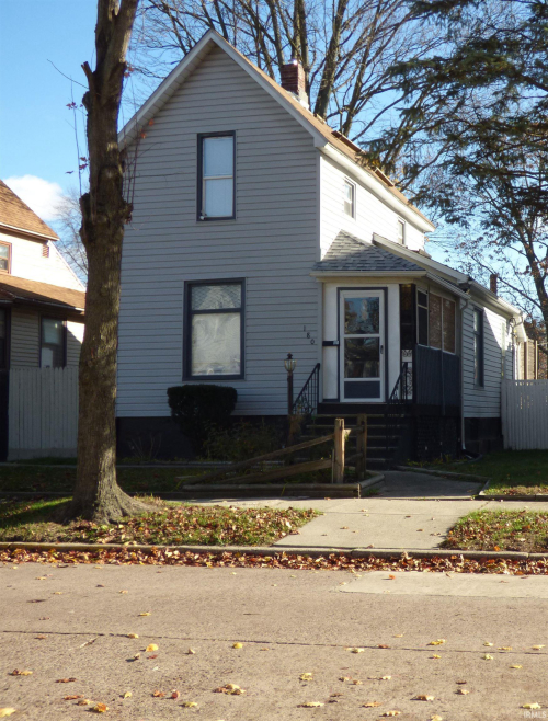 180 N 6th Street Elkhart, IN 46516 | MLS 202445745