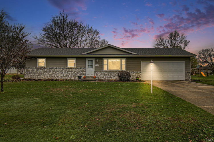 27350  Bittersweet Lane Elkhart, IN 46514-8203 | MLS 202445750