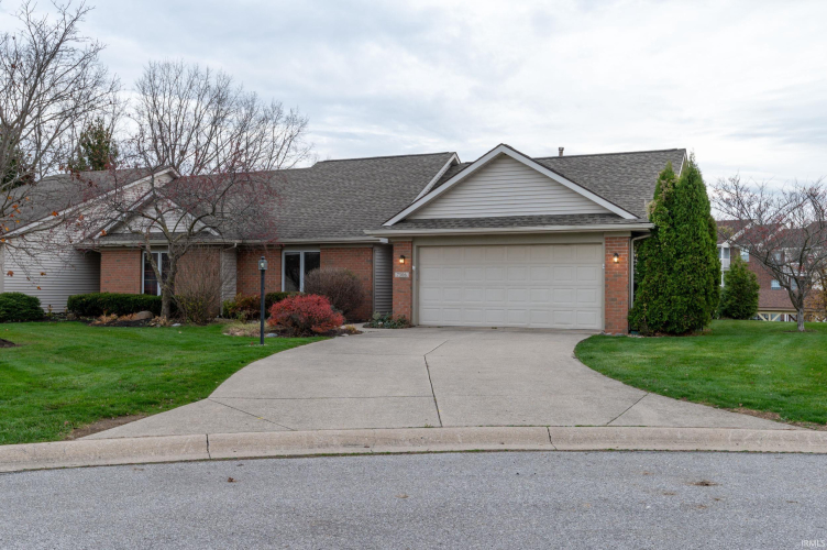 7506  Tattersholl Circle Fort Wayne, IN 46804-3533 | MLS 202445847