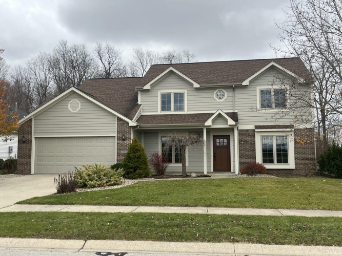 2205  Carnoustie Circle Kendallville, IN 46755 | MLS 202445859