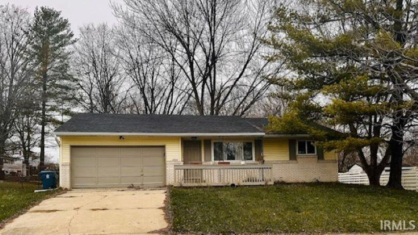 3344  Southwest Drive Indianapolis, IN 46241 | MLS 202445886