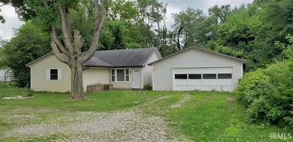 12920  Mckinley Highway Mishawaka, IN 46545-7518 | MLS 202445892