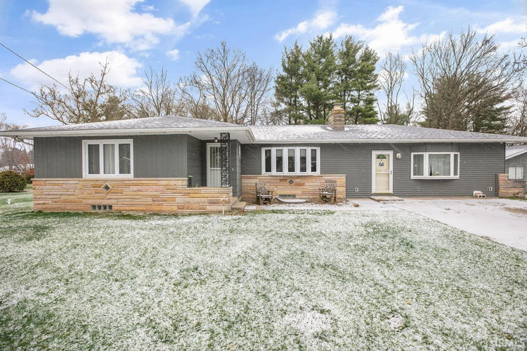 23415  Forrestview Avenue Elkhart, IN 46517 | MLS 202445959