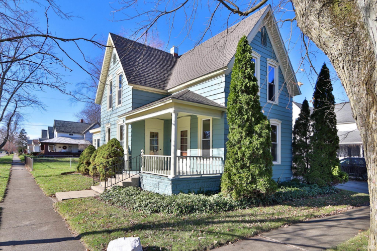 402 W Washington Street Monticello, IN 47960 | MLS 202445986